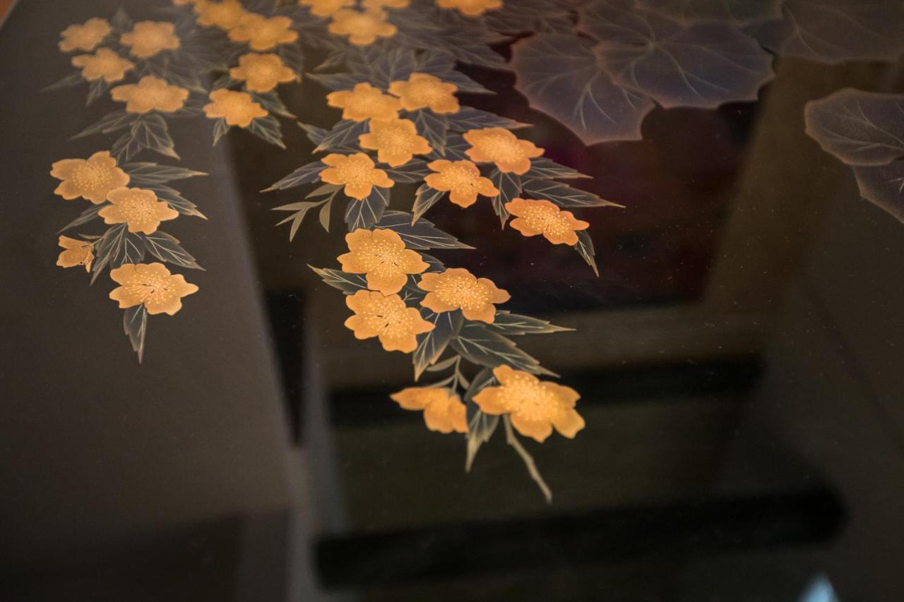 Guesthouse Tonton Nobu Киото Экстерьер фото