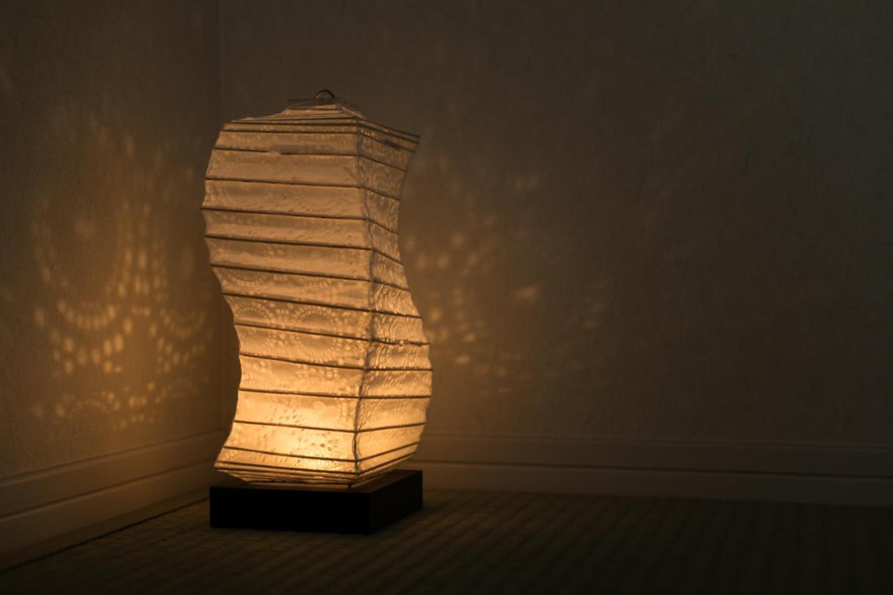 Guesthouse Tonton Nobu Киото Экстерьер фото